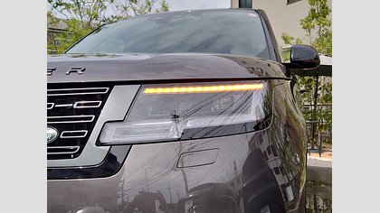 Range Rover 5