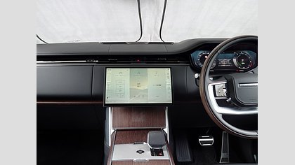 Range Rover 55