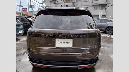 Range Rover 8