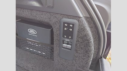 Range Rover 87