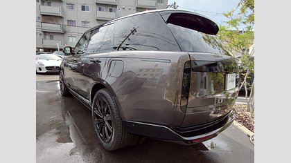 Range Rover 7