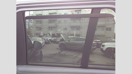 Range Rover 40