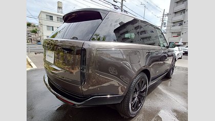 Range Rover 6