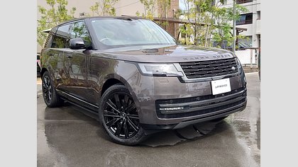 Range Rover 0