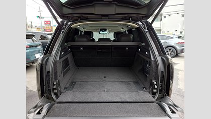 Range Rover 82