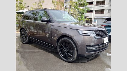 Range Rover 1