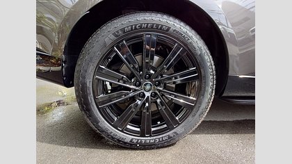 Range Rover 16