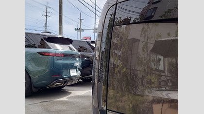 Range Rover 10