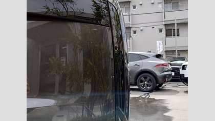 Range Rover 9
