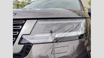 Range Rover 4