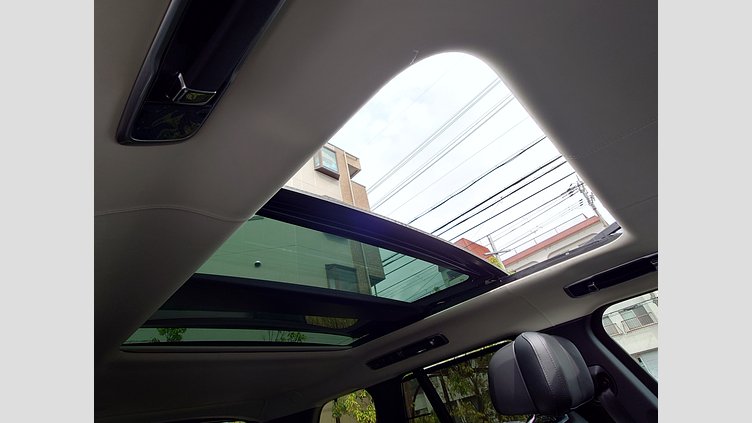 2025 認定中古車 Land Rover Range Rover シャラントグレイ P550 AWD PHEV（AT） スタンダードホイールベース Autobiography