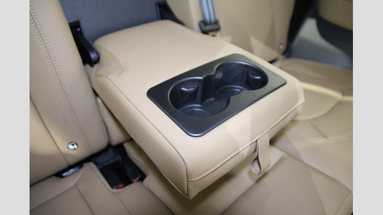 2025 認定中古車 Land Rover Defender 90 サントリーニブラック D350 ディーゼルマイルドハイブリッド X-Dynamic HSE