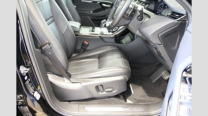 Range Rover Evoque 26