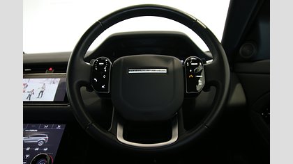Range Rover Evoque 36