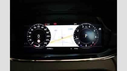 Range Rover Evoque 39