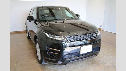 Range Rover Evoque 8