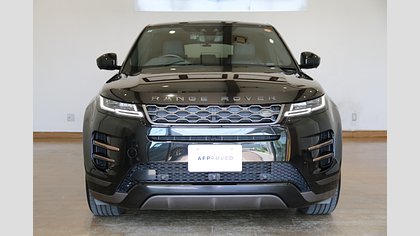 Range Rover Evoque 7
