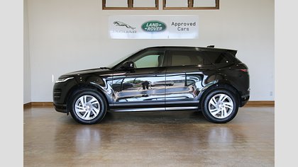 Range Rover Evoque 5