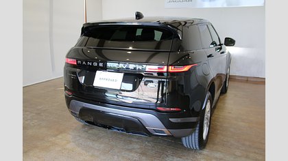 Range Rover Evoque 15