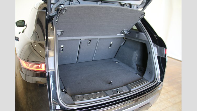 2019 認定中古車 Land Rover Range Rover Evoque サントリーニブラック P250 R-DYNAMIC S