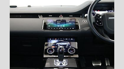 Range Rover Evoque 30