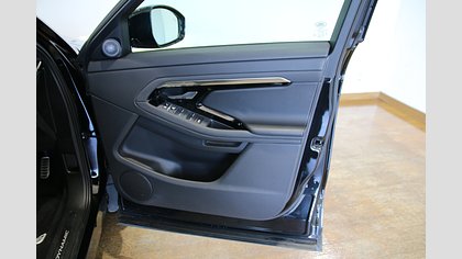 Range Rover Evoque 24