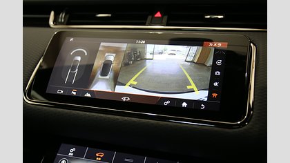 Range Rover Evoque 34