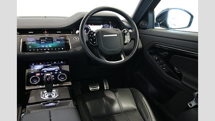 Range Rover Evoque 22