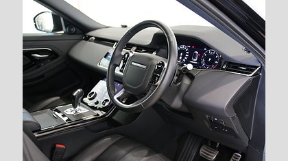 Range Rover Evoque 35