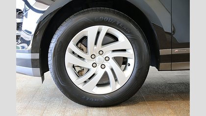 Range Rover Evoque 11
