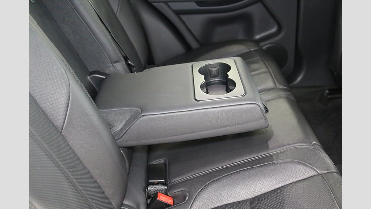 2019 認定中古車 Land Rover Range Rover Evoque サントリーニブラック P250 R-DYNAMIC S