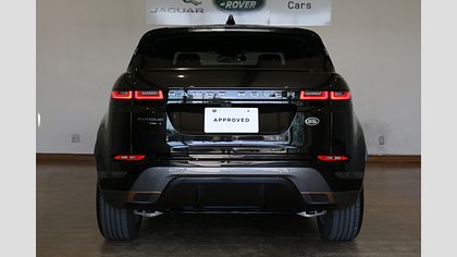 Range Rover Evoque 6