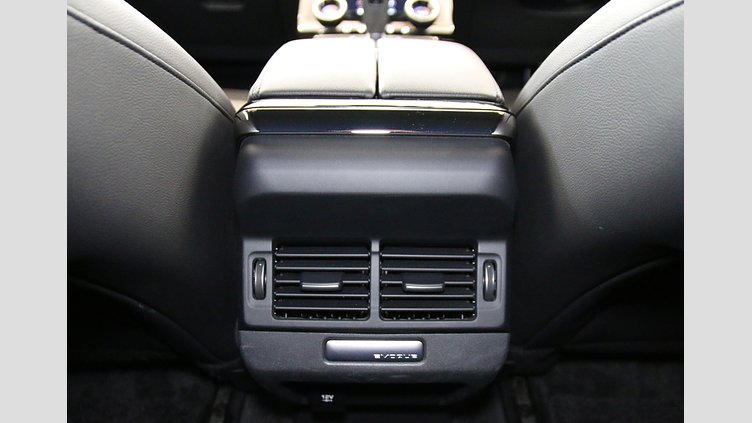 2019 認定中古車 Land Rover Range Rover Evoque サントリーニブラック P250 R-DYNAMIC S