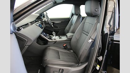 Range Rover Evoque 2