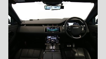 Range Rover Evoque 3