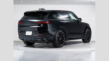 Range Rover Sport 9