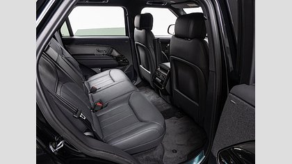 Range Rover Sport 35
