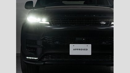 Range Rover Sport 3