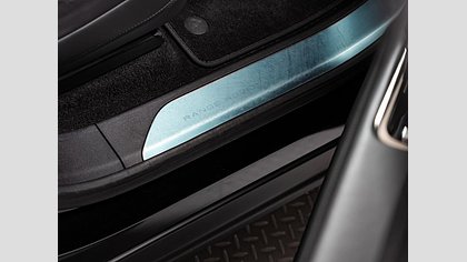 Range Rover Sport 50
