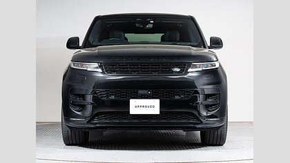 Range Rover Sport 2