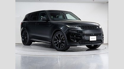 Range Rover Sport 11