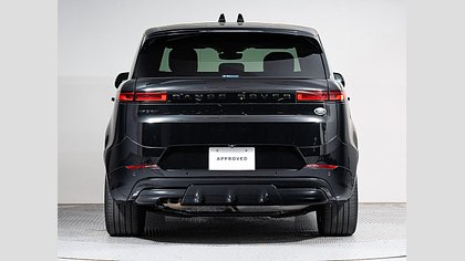 Range Rover Sport 7
