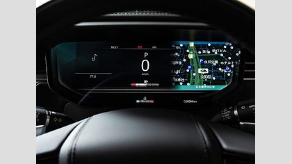 Range Rover Sport 58