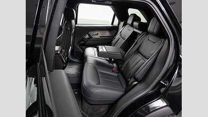 Range Rover Sport 63