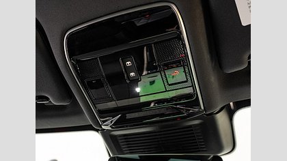 Range Rover Sport 45