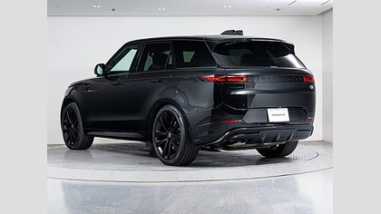 Range Rover Sport 6