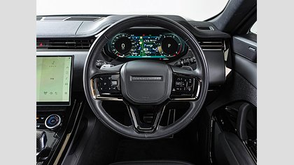 Range Rover Sport 30