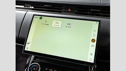 Range Rover Sport 24