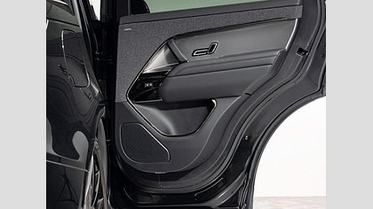 Range Rover Sport 44