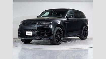Range Rover Sport 4